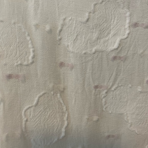 Loft White High Neck Cami - Picture 4 of 10